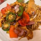 Best Kung Pao Chicken (Lunch) 宫保鸡丁 in San Francisco, CA