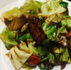 Best Twice Cooked Pork (Lunch) 回锅肉 in San Francisco, CA