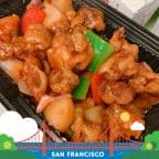 Best Sweet & Sour Pork 酸甜肉 in San Francisco, CA