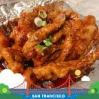 Best Peking Pork Chop 京都猪扒 in San Francisco, CA