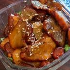 Best B.B.Q. Pork 叉烧 in San Francisco, CA