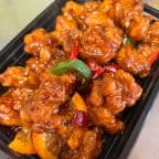 Best Orange Chicken 陈皮鸡 in San Francisco, CA