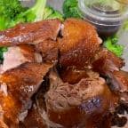 Best Roast Duck (Half) 半只烧鸭 in San Francisco, CA