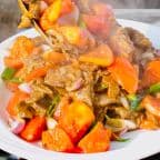 Best Tomato Beef 番茄牛 in San Francisco, CA