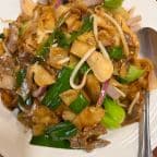 Best Beef Chow Fun 牛炒河粉 in San Francisco, CA