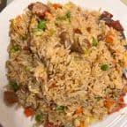 Best Pork Fried Rice 肉炒饭 in San Francisco, CA