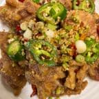 Best Salt & Pepper Pork Chop 椒盐猪扒 in San Francisco, CA