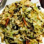 Best Chicken Mu Shu 木须鸡 in San Francisco, CA