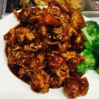 Best General Tsao Chicken 左宗鸡丁 in San Francisco, CA