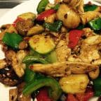 Best Basil Chicken 九层塔鸡 in San Francisco, CA