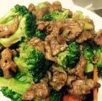 Best Broccoli Beef 芥兰牛 in San Francisco, CA