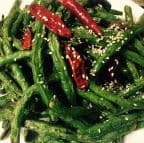Best Dry Sautéed String Bean 干煸四季豆 in San Francisco, CA