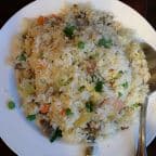 Best Yang Chow Fried Rice 扬州炒饭 in San Francisco, CA