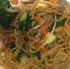 Best Veg Chow Mein 什菜炒面 in San Francisco, CA