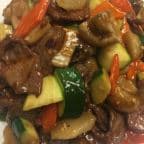 Best Garlic Lamb 蒜香羊 in San Francisco, CA