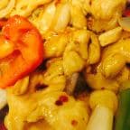 Best Kung Pao Chicken 宫保鸡丁 in San Francisco, CA