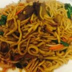 Best Pork Chow Mein 肉炒面 in San Francisco, CA