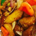 Best Hunan Garlic Eggplant 湖南蒜香茄子 in San Francisco, CA