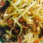 Best Pork Mu Shu 木须肉 in San Francisco, CA