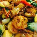 Best Shrimp Chow Mein 虾炒面 in San Francisco, CA