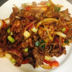 Best Cumin Lamb 孜然羊 in San Francisco, CA
