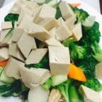 Best Steamed Mixed Veggies w/ Chicken 蒸什菜鸡 in San Francisco, CA