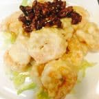 Best Walnut Prawns 核桃虾 in San Francisco, CA