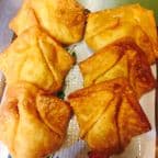 Best Crab Rangoon (6) 蟹角 in San Francisco, CA