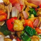 Best Rock Cod Fillet in Black Bean Sauce 豉汁鱼片 in San Francisco, CA