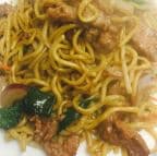 Best Beef Chow Mein 牛炒面 in San Francisco, CA