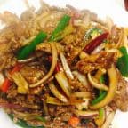 Best Mongolian Beef 蒙古牛 in San Francisco, CA