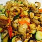 Best Cashew Nut Chicken 腰果鸡丁 in San Francisco, CA
