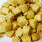 Best Fried Tofu 炸豆腐 in San Francisco, CA