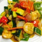 Best Curry Prawns 咖喱虾 in San Francisco, CA