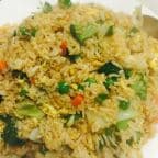 Best Veg Fried Rice 什菜炒饭 in San Francisco, CA