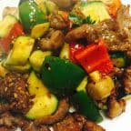 Best Basil Beef 九层塔牛 in San Francisco, CA